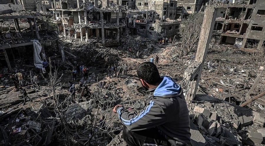 Gazze'de ateşkes yakın mı? Mısır'dan açıklama