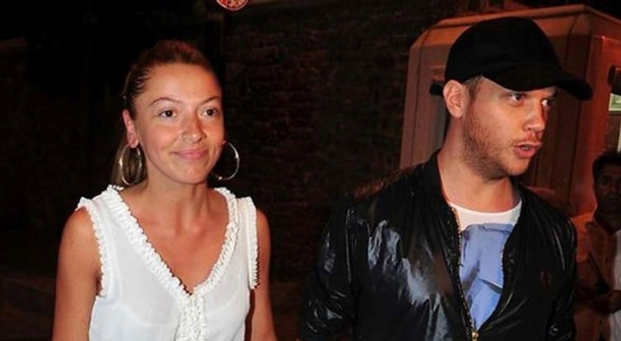 Sinan Akçıl'dan Hadise'ye yanıt: Kimde hakkım varsa helal olsun