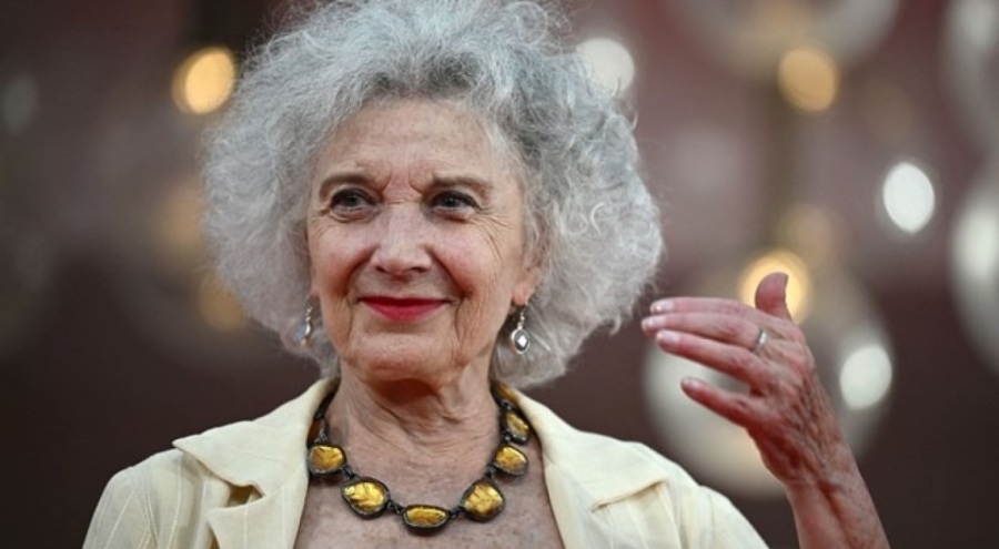 İspanyol oyuncu Marisa Paredes yaşamını yitirdi