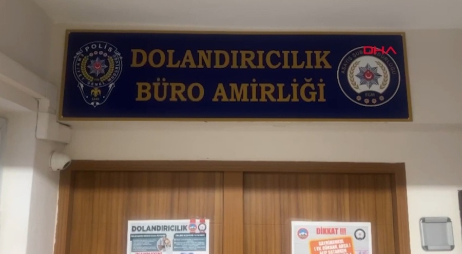 İnternet bankacılığı üzerinden dolandırıcılığa iki tutuklama