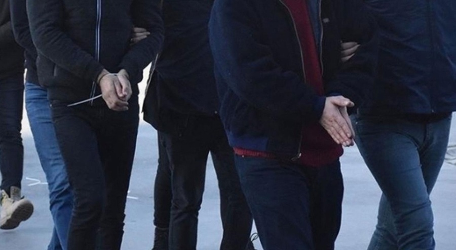 Bursa dahil 9 ilde FETÖ'ye yönelik "Kıskaç-31" operasyonları!