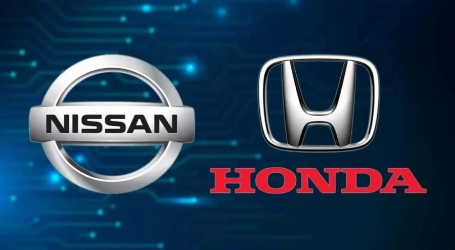 Otomotivin iki devi birleşme için görüşmeye başladı