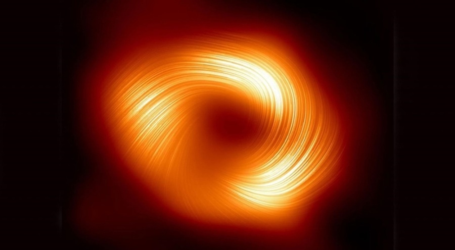 Samanyolu'nun merkezindeki kara delik çevresinde bilim insanlarını şaşırtan hareketlilik