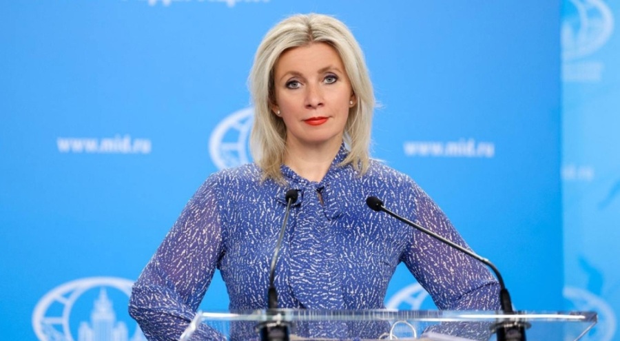 Rusya Dışişleri Bakanlığı: Tümgeneral Kirillov'un öldürülmesi terör saldırısı