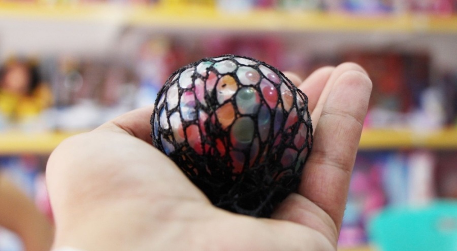 Ticaret Bakanlığı'ndan 3 oyuncak için toplatma kararı