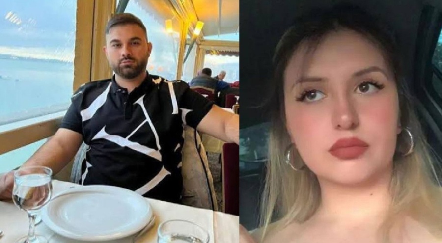 Beyzanur Kaya'yı katleden şahsın cezası belli oldu!