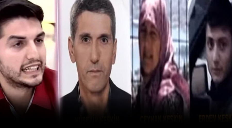 17 çocuğundan 5'ini 'cennete gönderme' vaadiyle öldürdü!