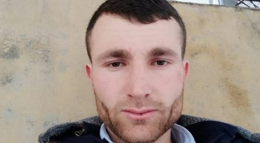 Tüfeği kazara ateş aldı! Hayatını kaybetti