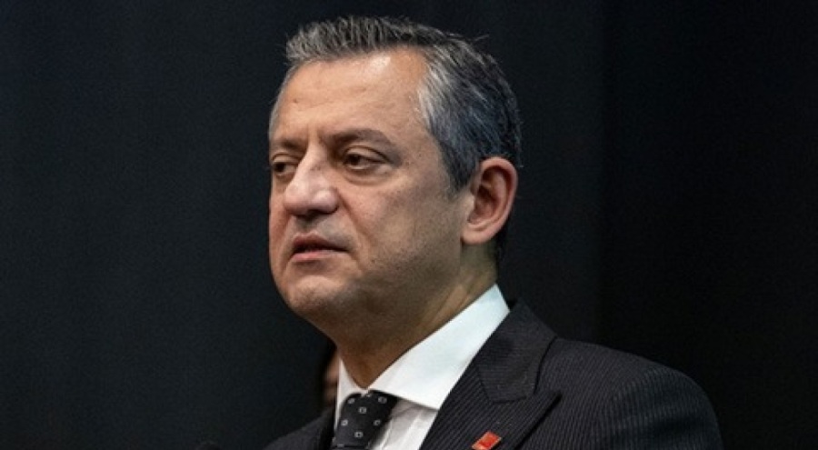 Özgür Özel'den Necip Hablemitoğlu ile ilgili açıklama