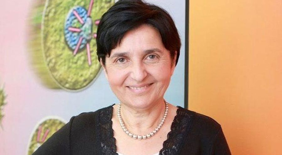 Prof. Dr. Banu Onaral hayatını kaybetti