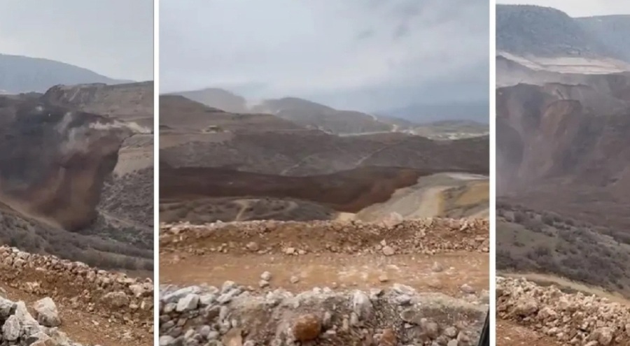 İliç'teki faciada 9 işçi ölmüştü: İstenen cezalar açıklandı