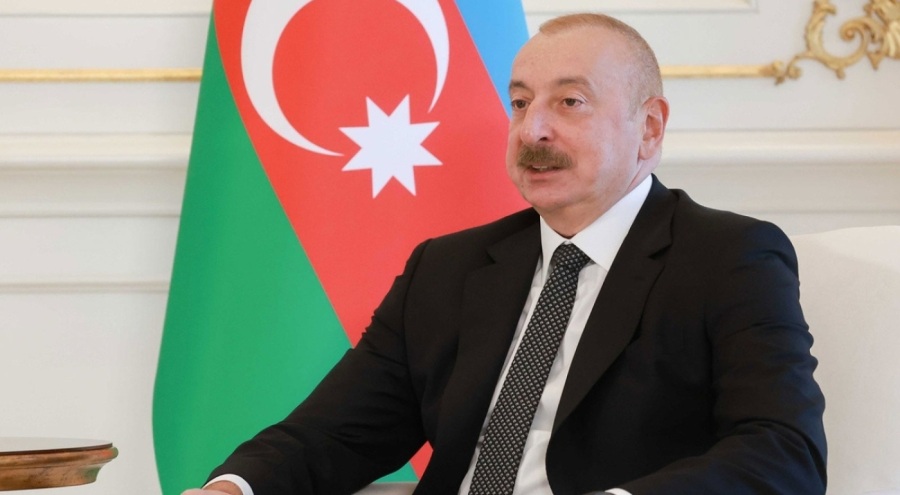 Aliyev, Ermenistan'la mutabakat sağlanamayan 2 maddeyi açıkladı