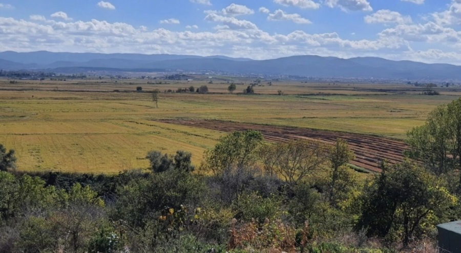 Büyük İskender'in en önemli savaşlarından olan Granikos Savaşı Alanı keşfedildi