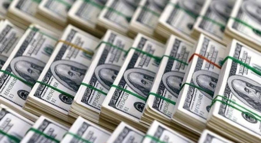 Kısa vadeli dış borç stokunda hızlı artış yaşandı