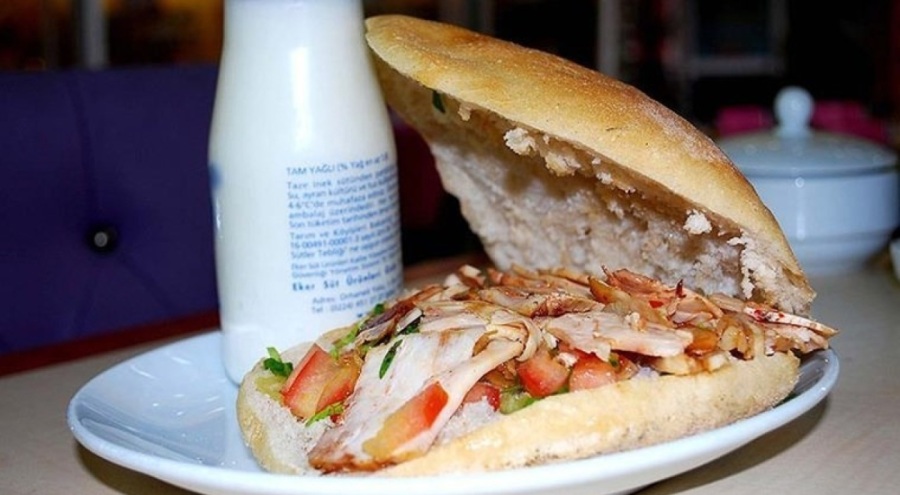 Uçakta 'döner ayran' dönemi başlıyor