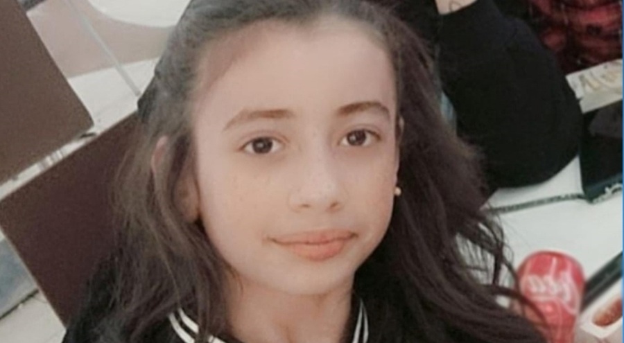 Kaybolan 12 yaşındaki Ecrin, bukndu