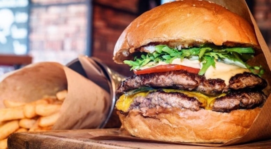 İflas eden hamburger zincirinin yeni sahibi belli oldu