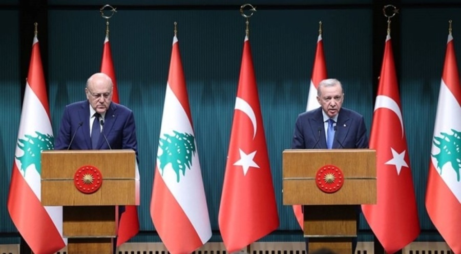 Cumhurbaşkanı Erdoğan: Suriye'nin istikrarı bölgenin istikrarı demektir