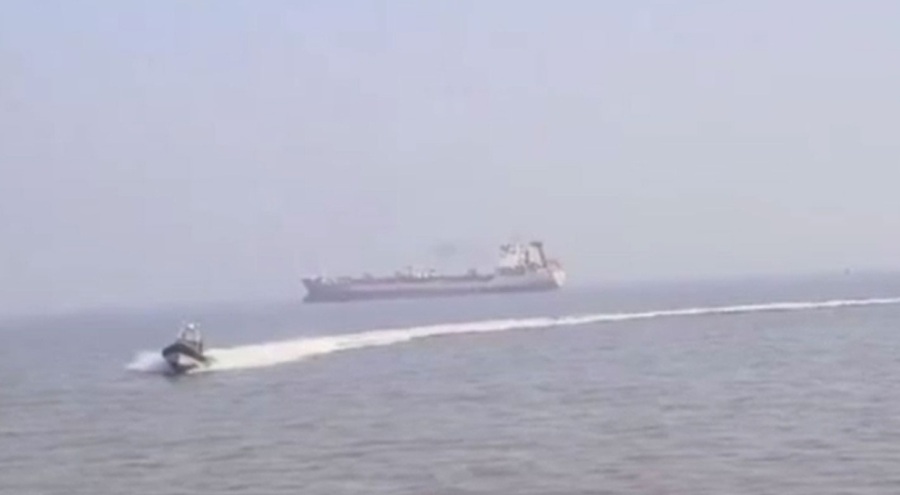 Sürat teknesi, feribota çarptı: Çok sayıda kişi hayatını kaybetti