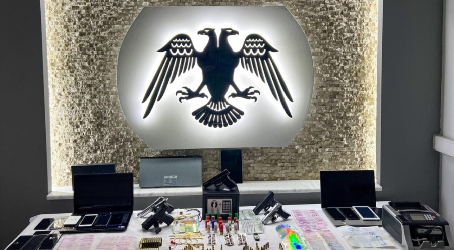 3 ilde fuhuş operasyonu: 9 kişi tutuklandı