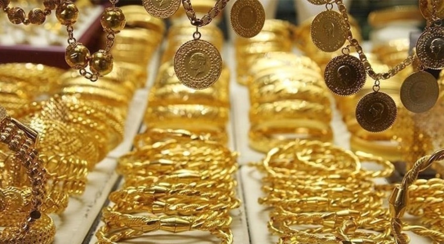 Kuyumcularda yeni dönem başlıyor! Zorunlu olacak