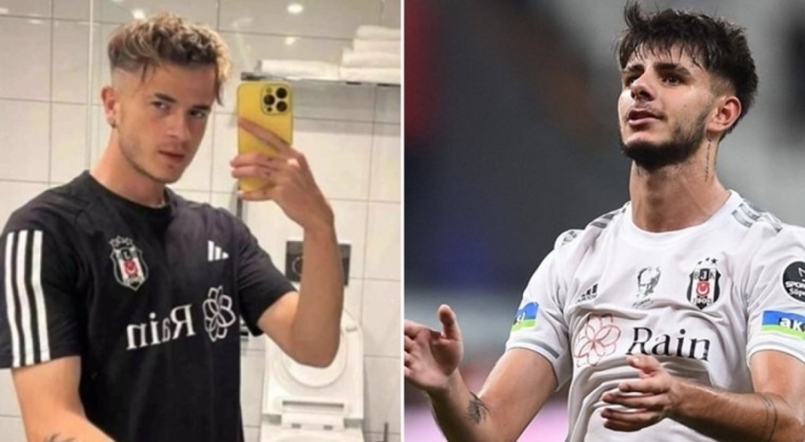 Emirhan Delibaş ve Berkay Vardar'a doping şoku: 4 yıl futboldan men edildiler