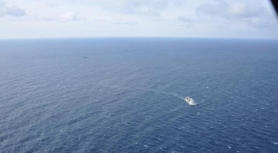 Tunus açıklarında 20 düzensiz göçmenin cansız bedenine ulaşıldı