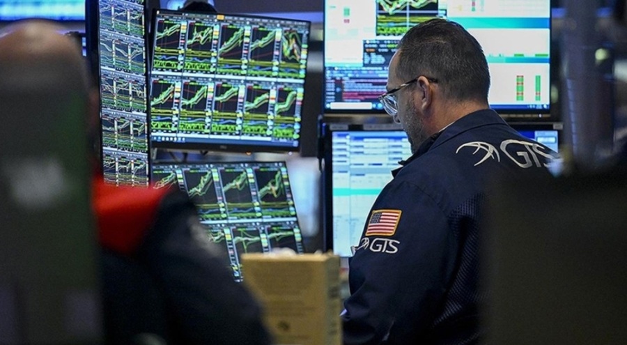 Fed sonrası küresel piyasa negatif seyrediyor