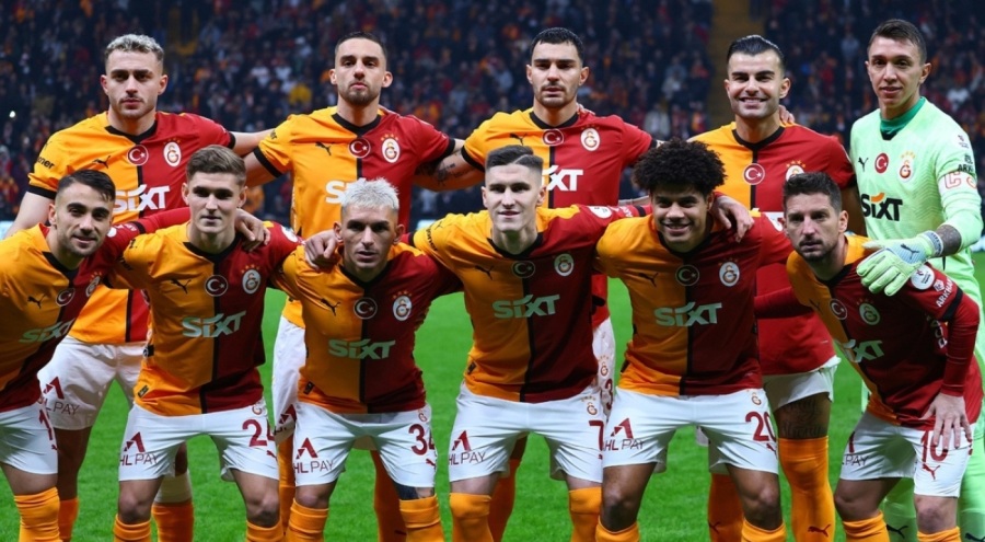 Galatasaray-Kayserispor maçı ne zaman?