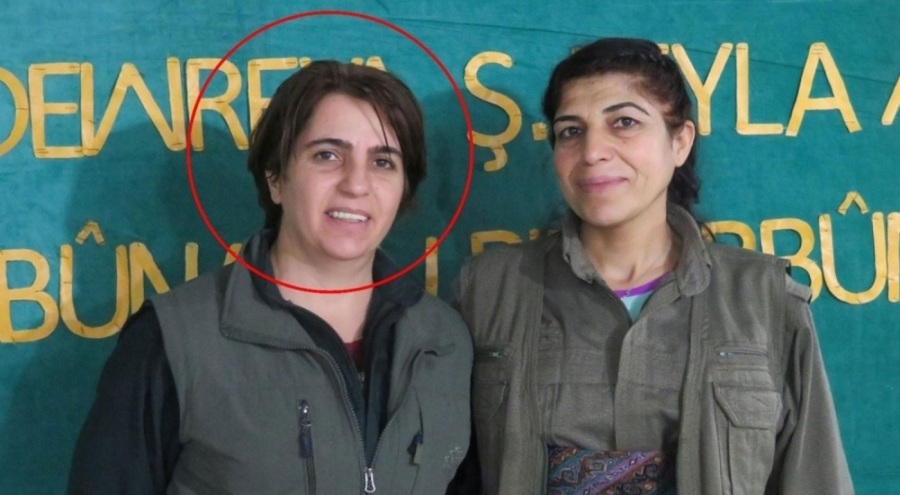 MİT'ten Suriye operasyonu: Sözde yöneticiyi etkisiz hale getirildi