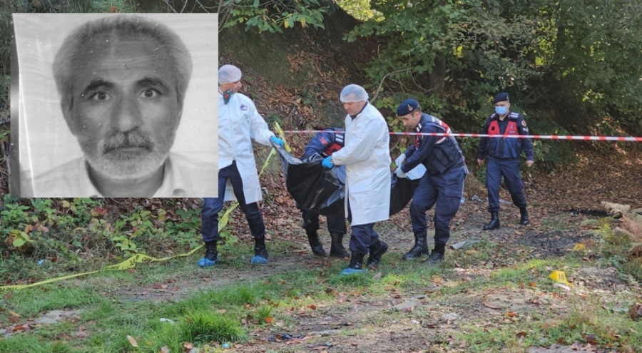 Afgan madencinin öldükten sonra yakıldığı ortaya çıktı!