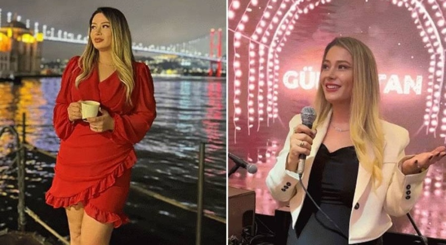Instagram fenomeni Neşe Özkan estetik ameliyat sonrasında hayatını kaybetti