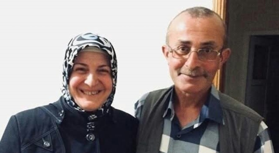 Bursa'da eşi ile kazada yaralanan kadından acı haber geldi