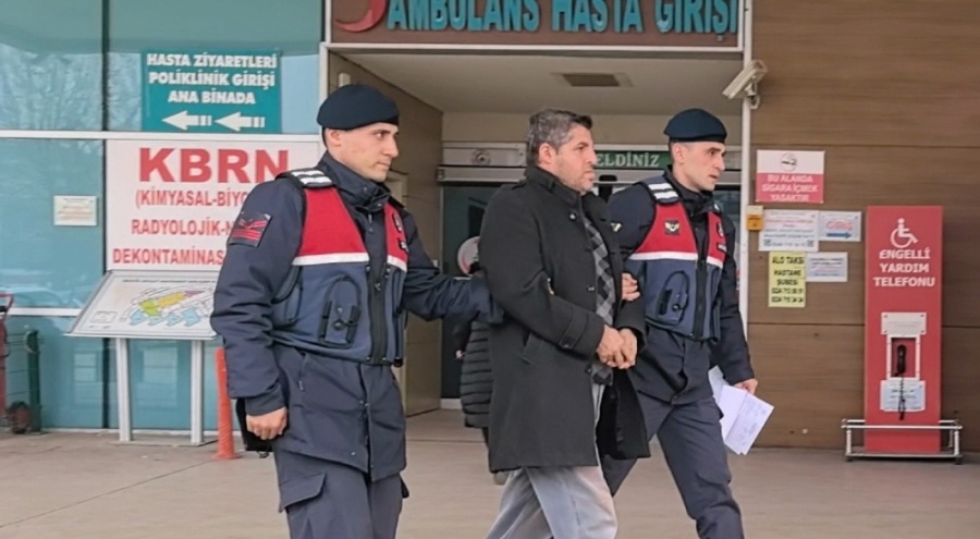 Bursa'da FETÖ firarisi olan eski ilçe emniyet müdürü yakalandı