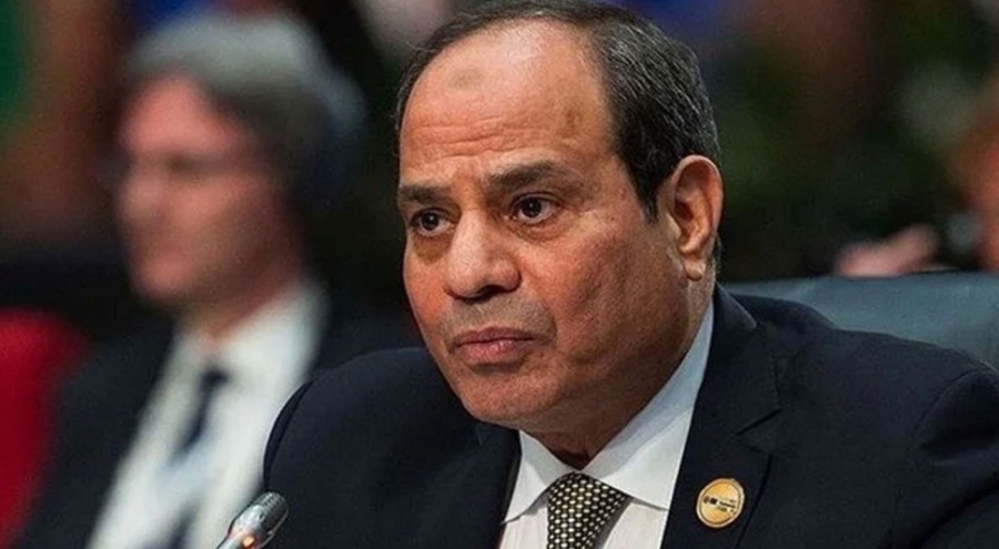 Sisi, D-8 ülkeleri ile ticaret anlaşmaları yapmak istediklerini söyledi