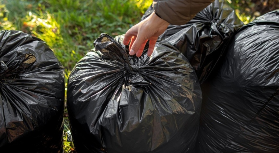 O ülkede çöplerini uygun şekilde ayırmayanlar ifşa edilecek!