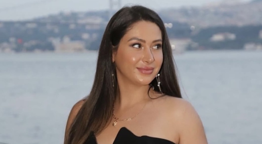 Bursalı sosyal medya fenomeni estetik için gittiği hastaneden sağ çıkamadı!