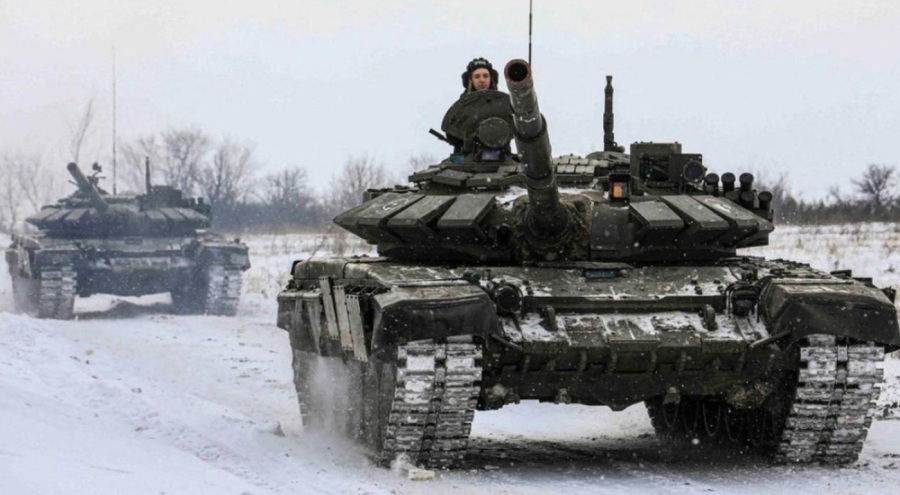 Rusya: Donetsk'te 2 yerleşim birimi daha kontrol altına alındı