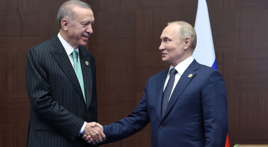 Putin'den Türkiye ve Cumhurbaşkanı Erdoğan hakkında açıklama