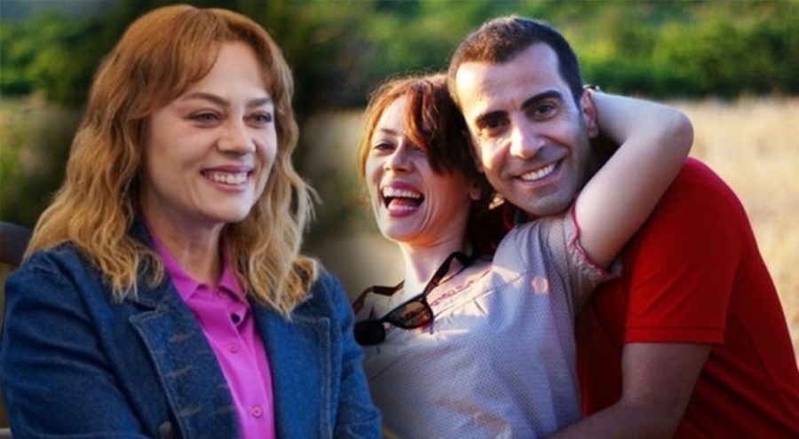 Emre Karayel ve Demet Evgar yıllar sonra aynı projede buluşacak