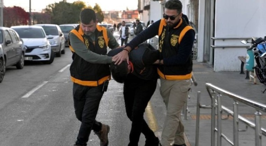 'Yol verme' tartışmasında doktoru bıçaklamıştı! Yeni gelişme