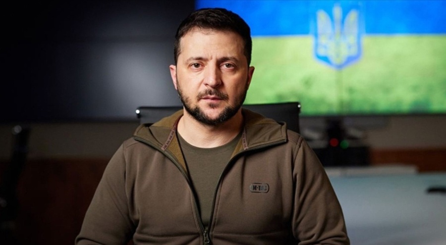 Zelenski: ABD olmadan Avrupa'nın güvenlik garantileri yetersiz kalır