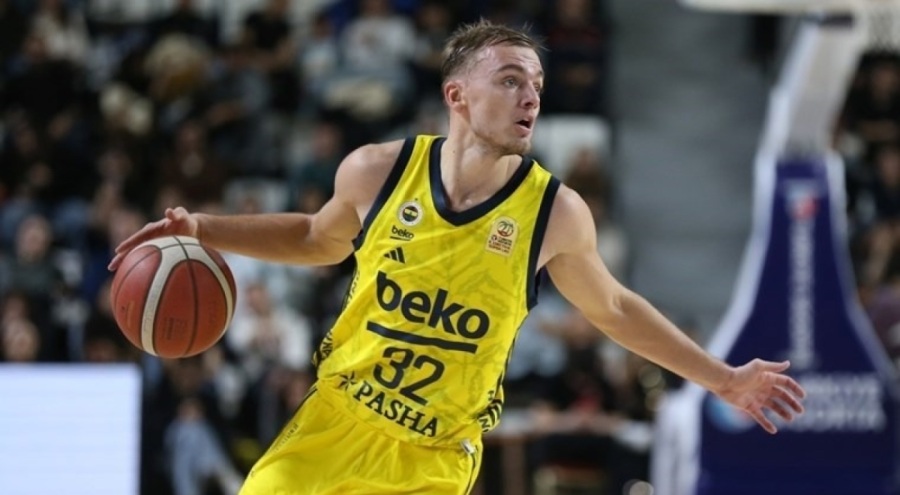 Fenerbahçe Beko'nun Euroleague maçı ertelendi