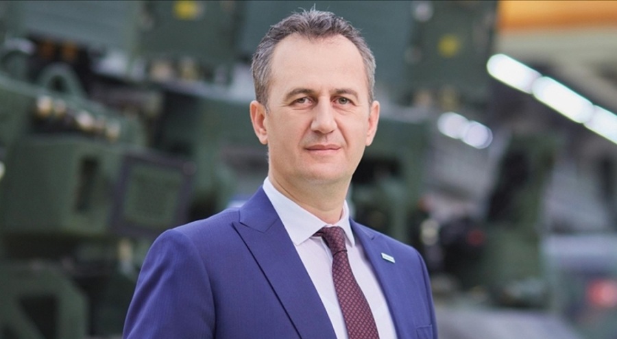 Savunma Sanayii Başkanı ihracat rakamlarını açıkladı! "7 milyar dolara yaklaşacağımızı görüyoruz"