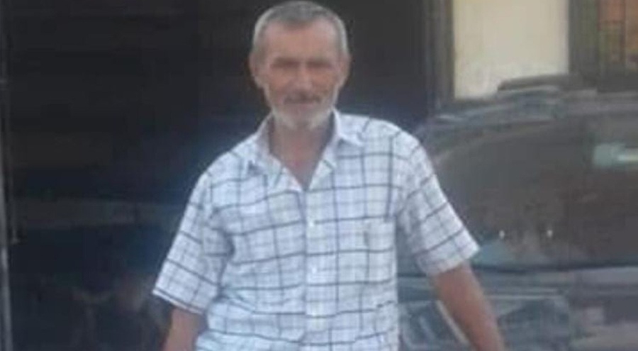 Kayıp olarak aranan adam başından vurulmuş halde ölü bulundu
