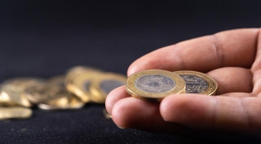 Piyasalarda kriz! 1 lira bulunamıyor