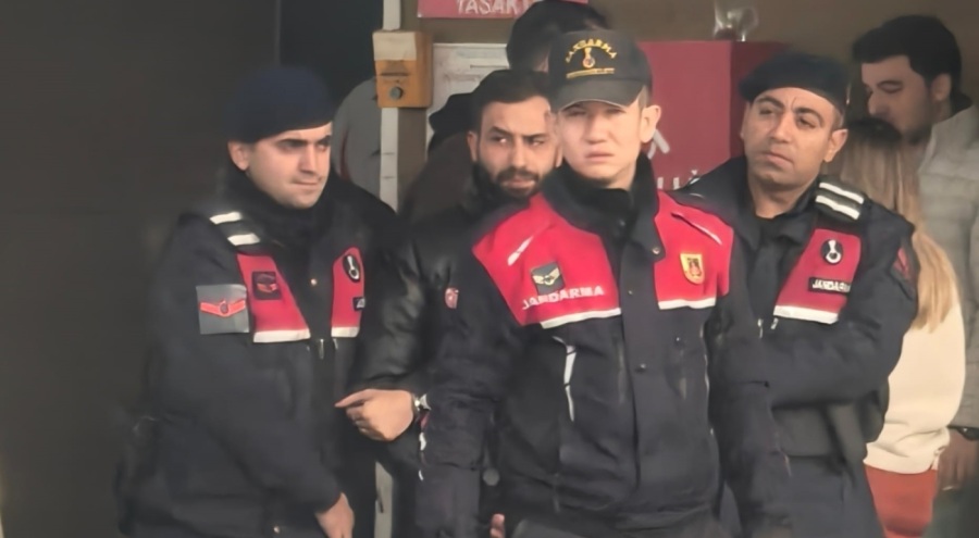Bursa'da uyuşturucu taciri yakalandı
