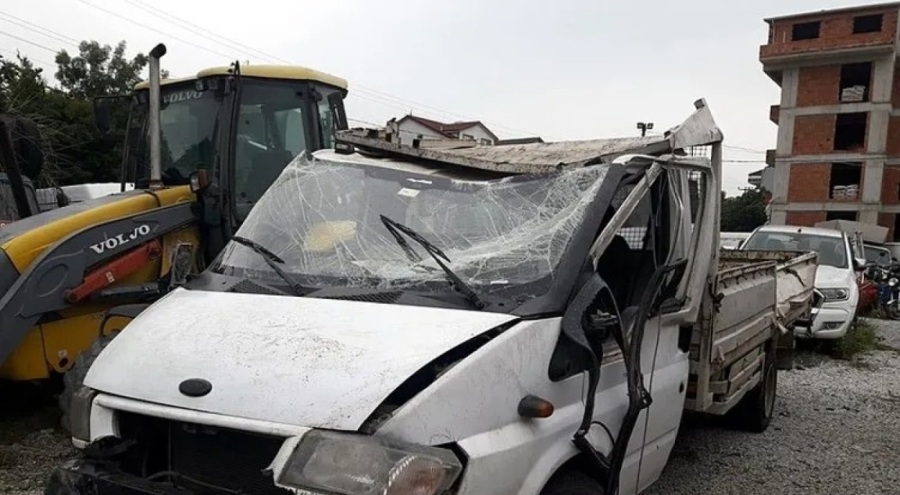 Cinsel ilişki teklifini reddeden Rümeysa'yı uçurumdan attı! Anne feryat etti