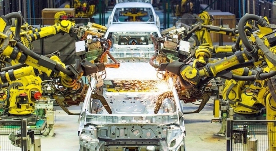 TOFAŞ'tan 295 milyon euroluk kredi sözleşmesi