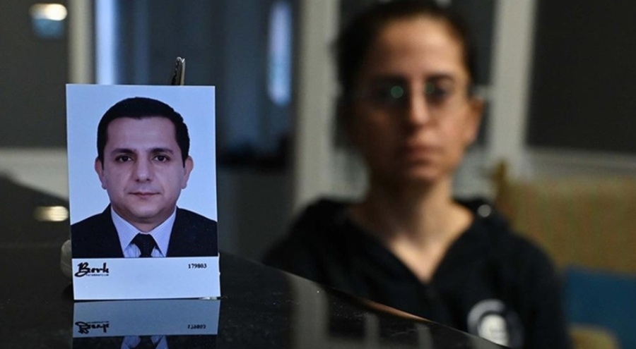 İngiltere'de kaybolan Prof. Dr. Orhan Ekren'in cansız bedeni bulundu